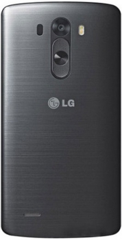 LG D858 G3 Dual Sim 32GB Grey